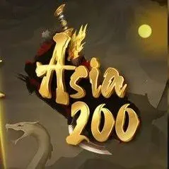 ASIA200 - Strategi Cerdas Menguasai Permainan