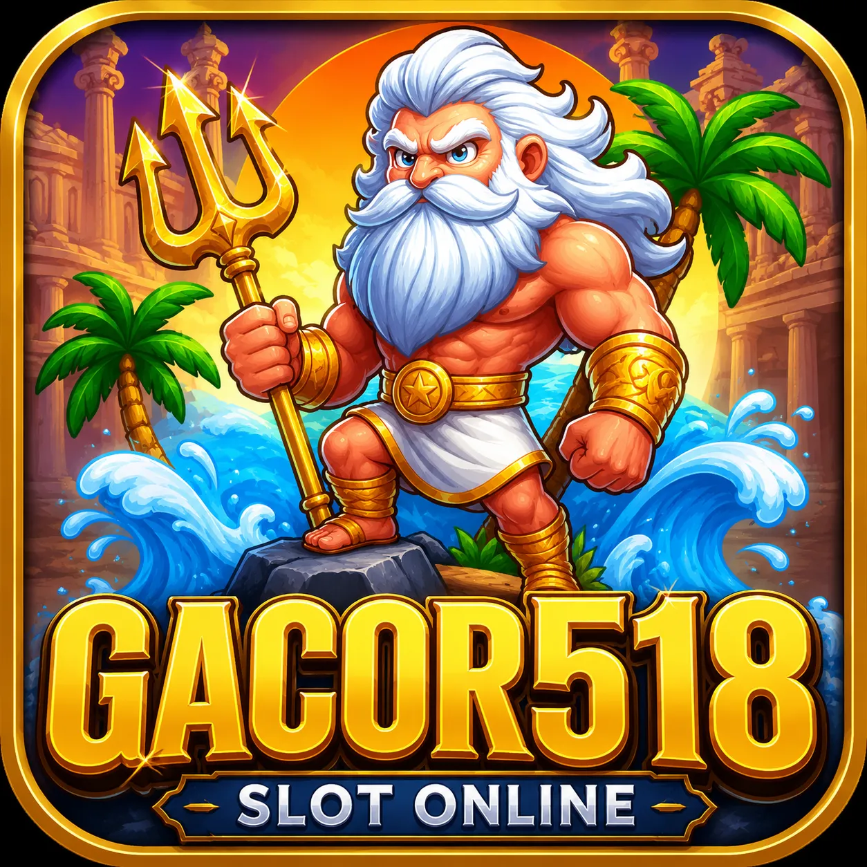GACOR518 - Game Olahraga Terbaik untuk Pecinta Sports