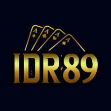 IDR89 - Game Tembak Ikan Seru dan Menyenangkan
