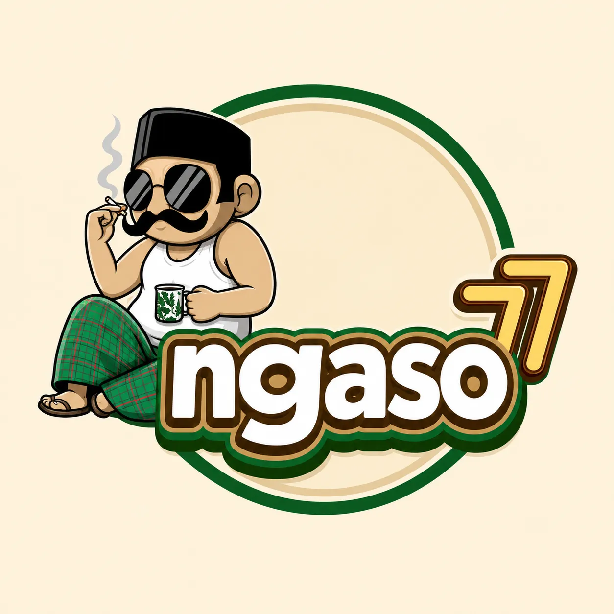 NGASO77 - Game Gaple Seru dan Menarik untuk Semua Kalangan